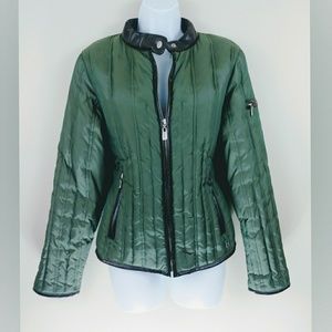 Michael Kors cute Down filled  puffer Coat/Jacket